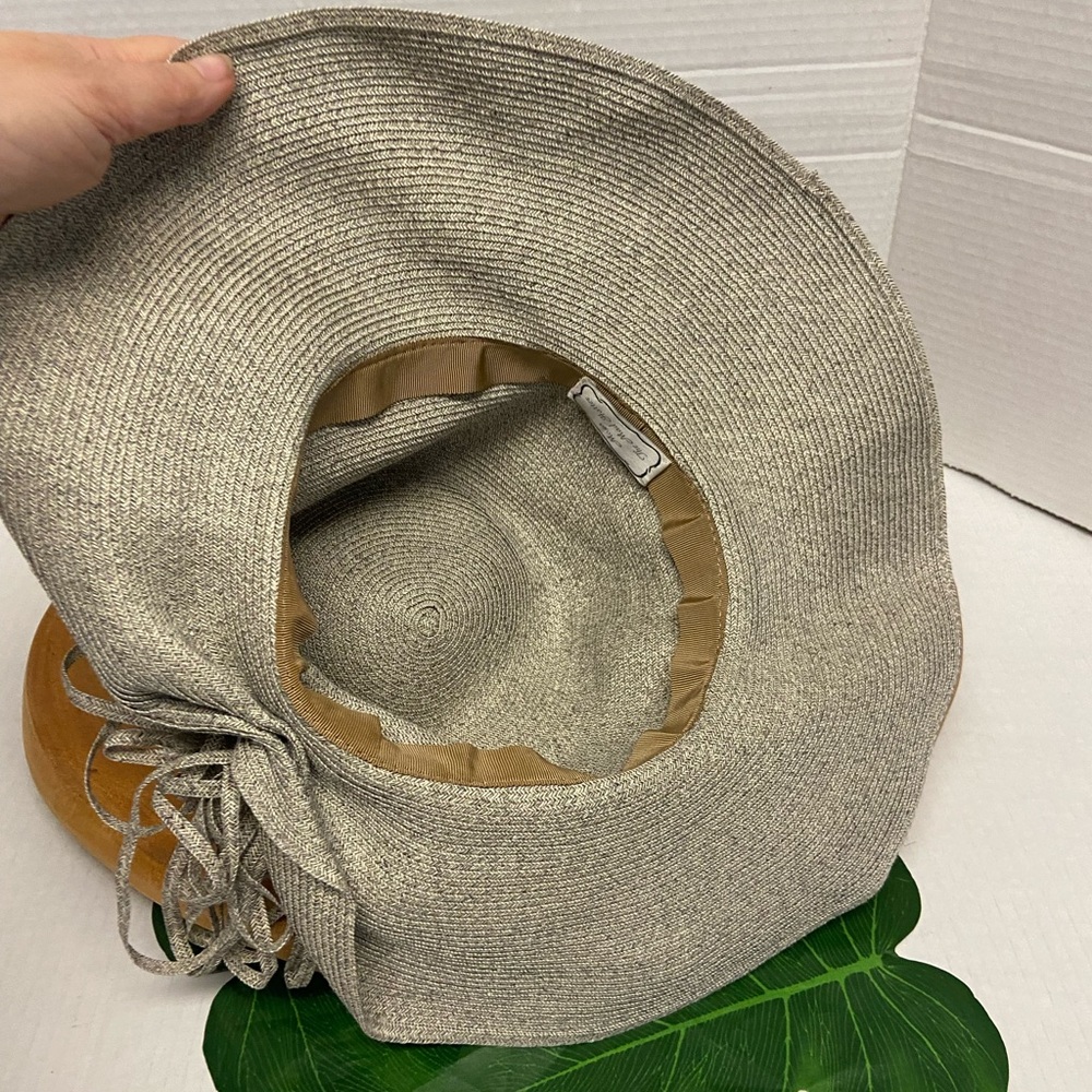 The Mad Hatter Company MORA Hat - Picture 6 of 7